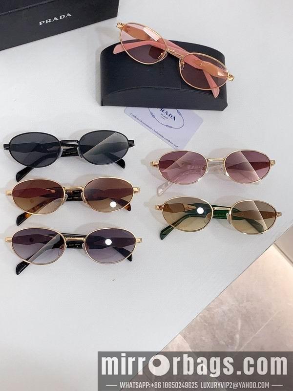 Prada Glasses smh58