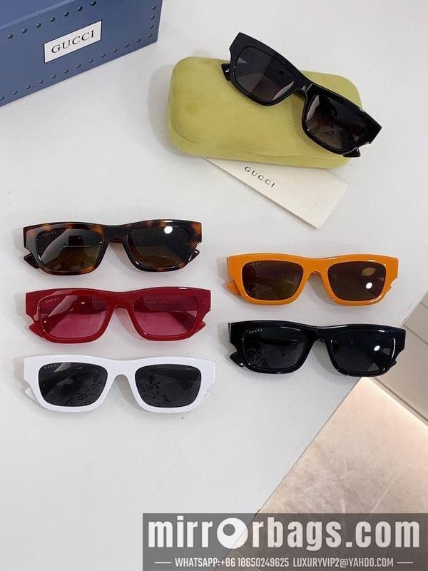 Gucci Glasses smr117