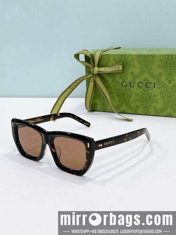 Gucci Glasses smx191
