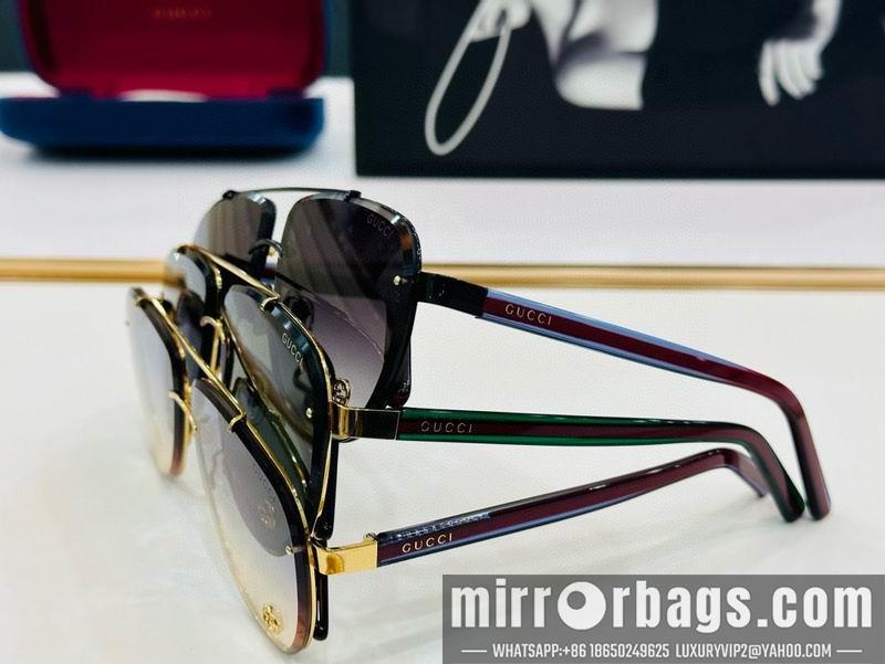 Gucci Glasses smr52