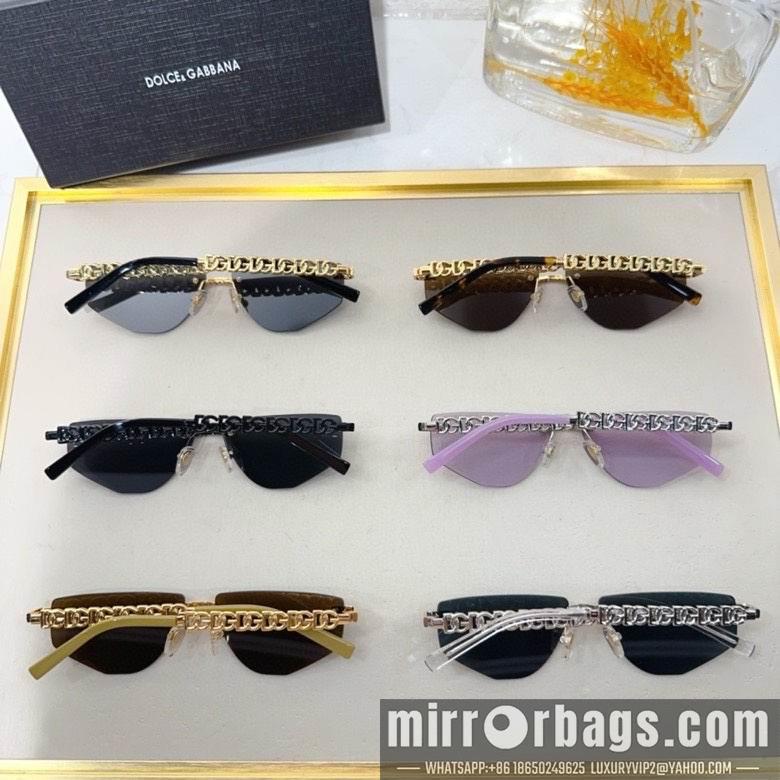 DG Glasses 010203