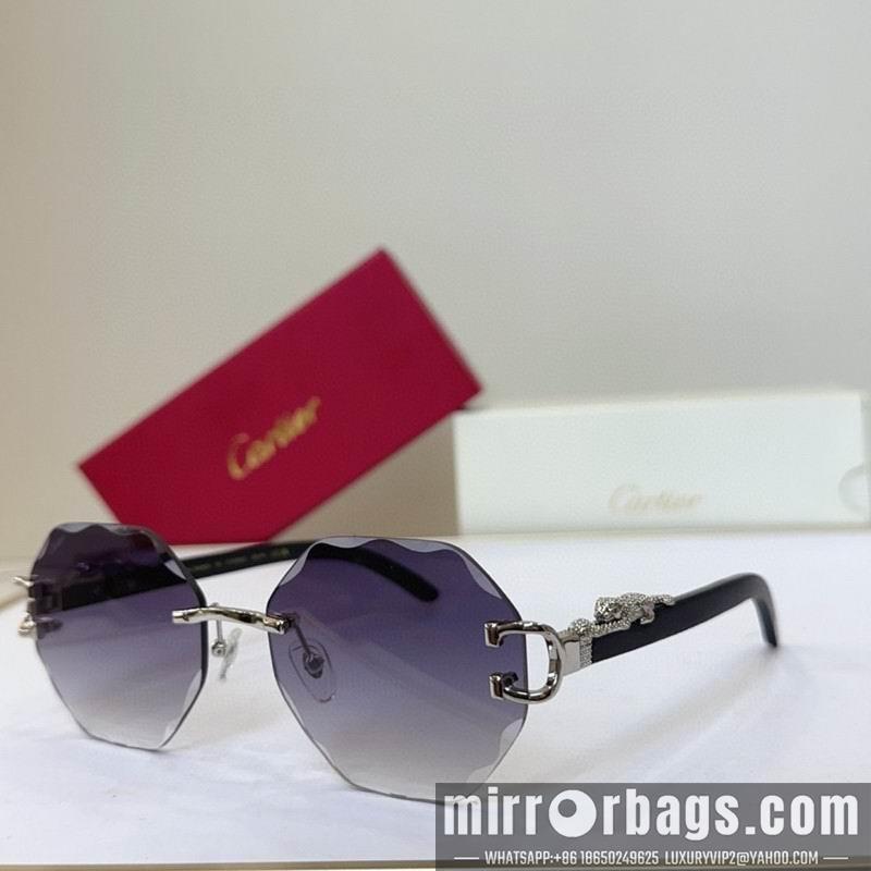 Cartier Glasses smh150