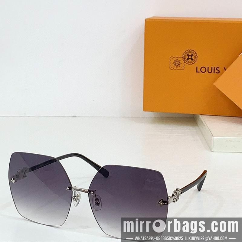 LV Glasses smr50