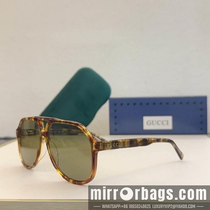 Gucci Glasses smx125