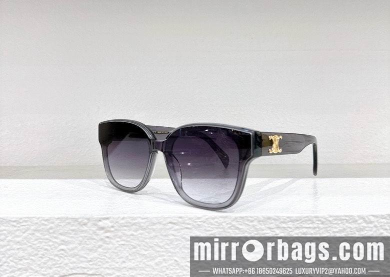 Celine Glasses smx149