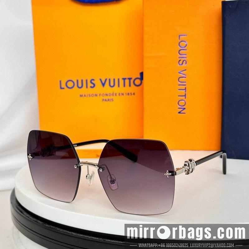 LV Glasses smr142