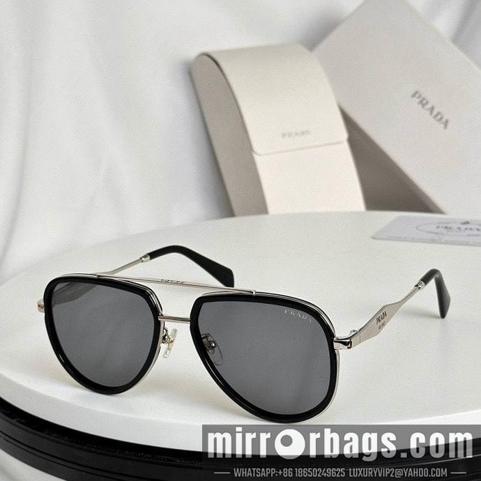 Prada Glasses smr38