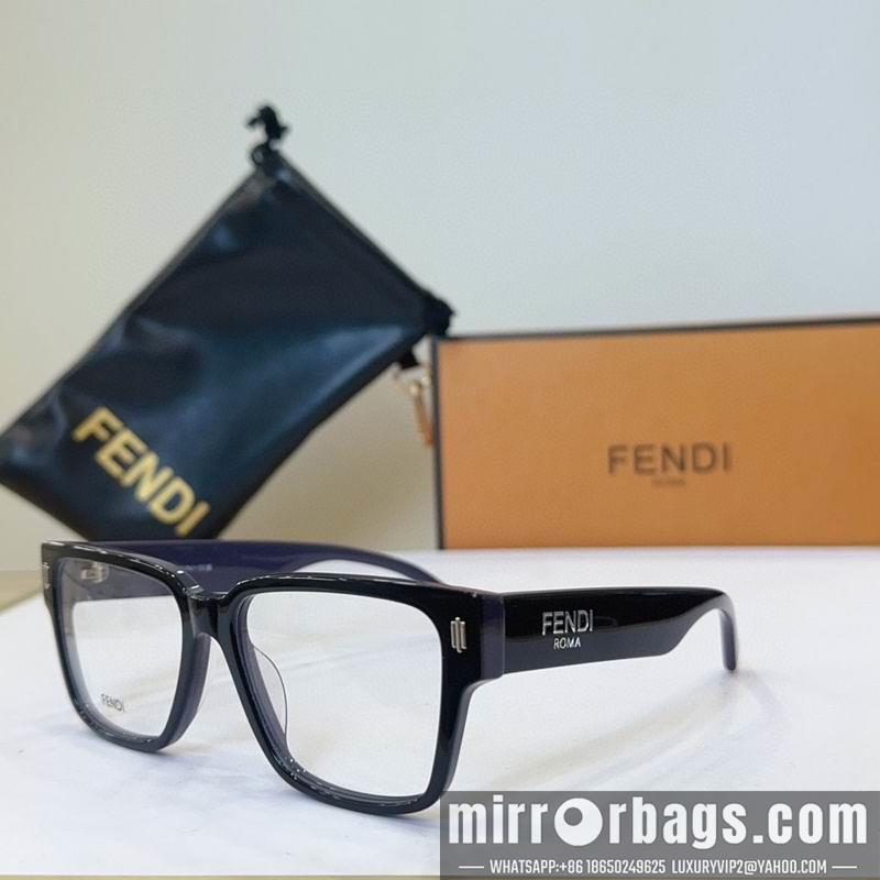 Fendi Glasses smh105