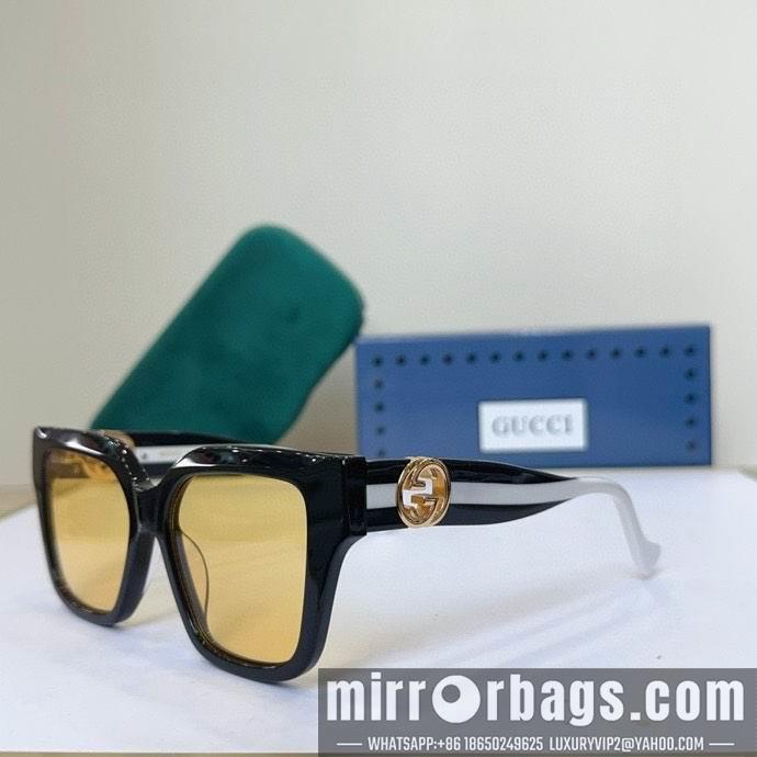 Gucci Glasses smr35