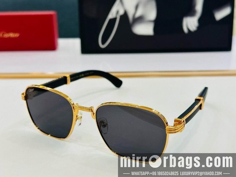 Cartier Glasses smh81