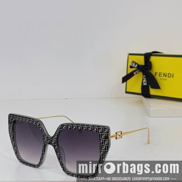 Fendi Glasses smh02