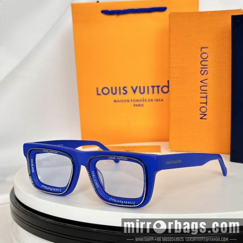 LV Glasses smr132