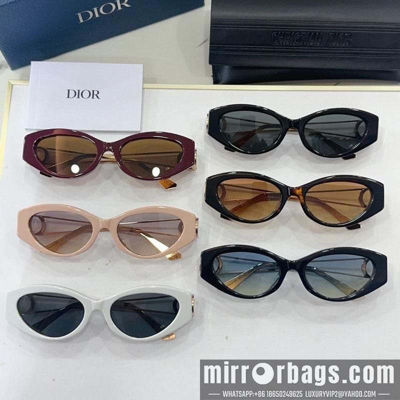 Dior Glasses 03smh111