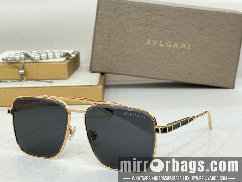 Bvlgari Glasses smx37