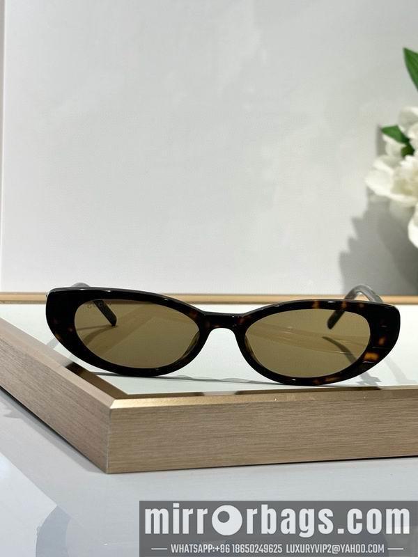 Gucci Glasses smh157