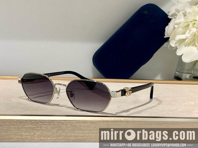 Gucci Glasses smr27