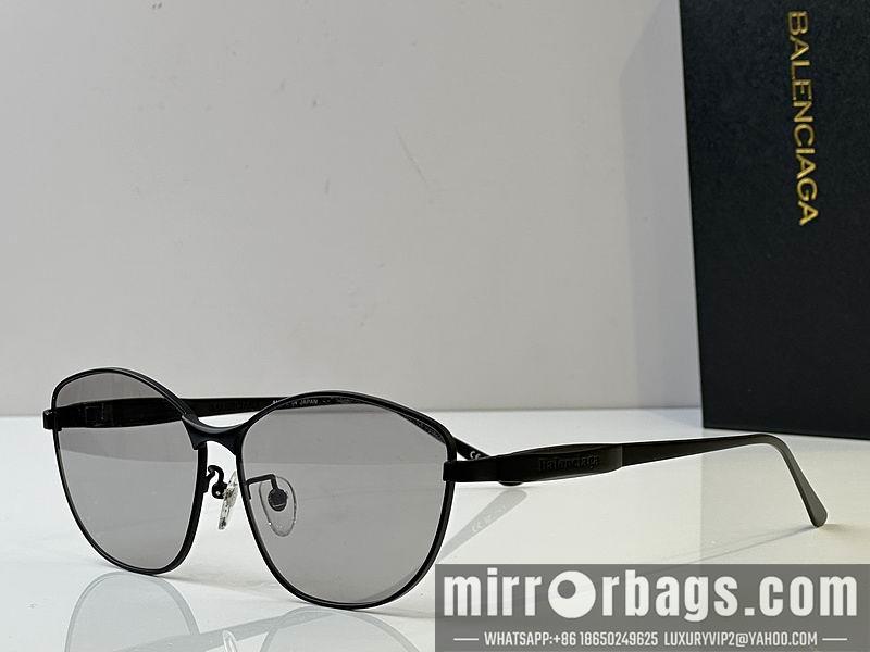 Balenciaga Glasses 03smh64