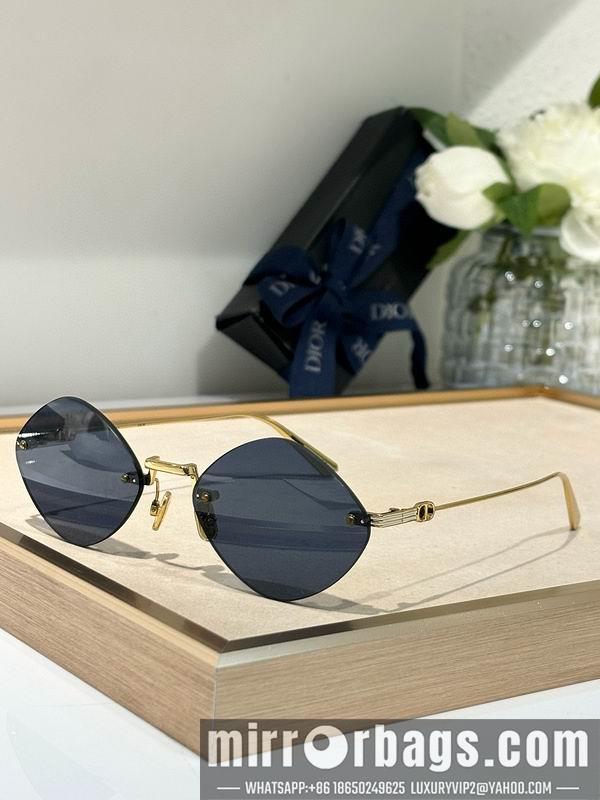 Dior Glasses smr39