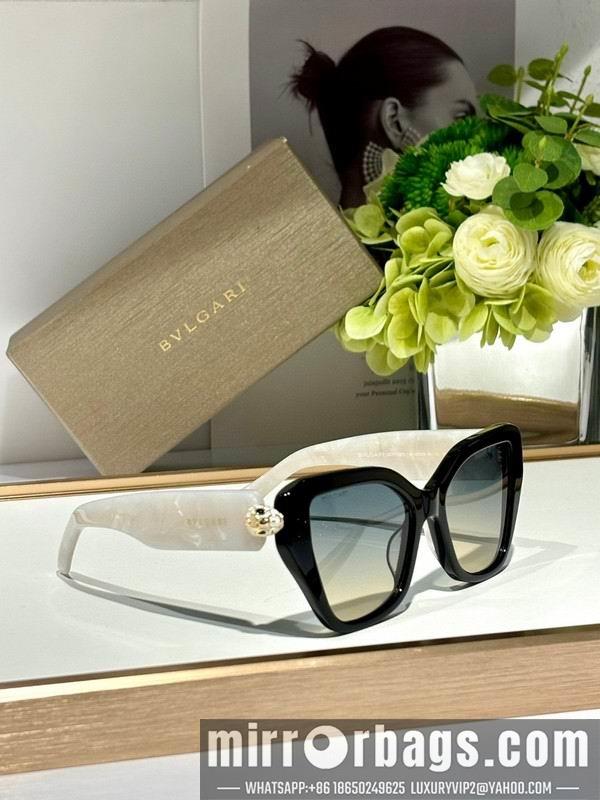 Bvlgari Glasses 03smh127