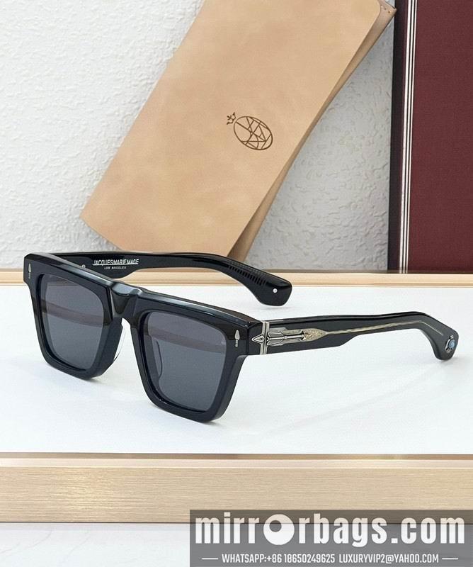 Jacques Marie Mage Glasses 03smh44