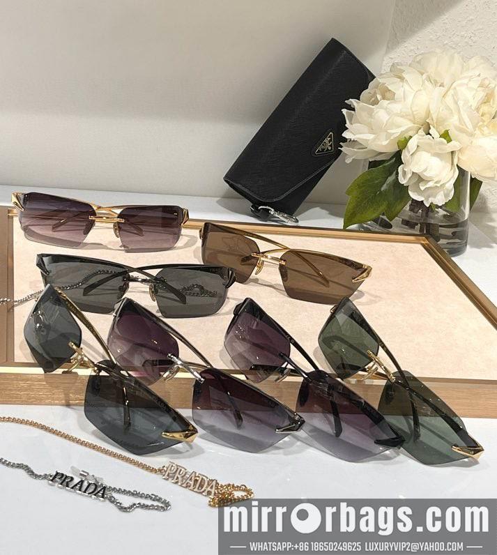 Prada Glasses smr113