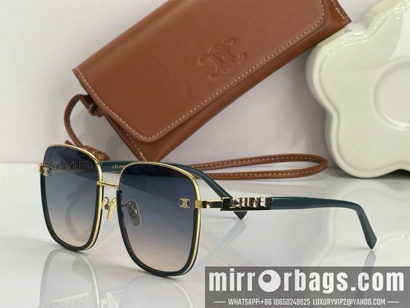 Celine Glasses smx189
