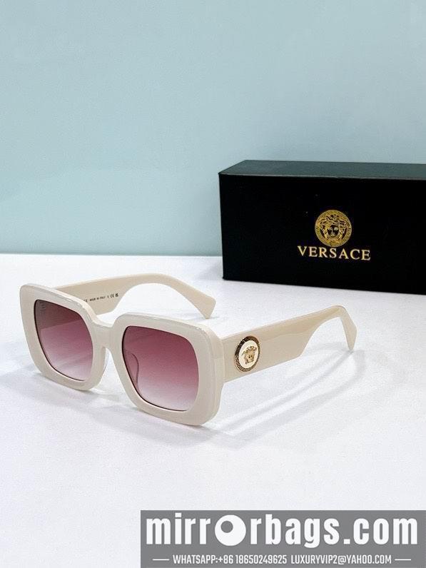 Versace Glaases smx143