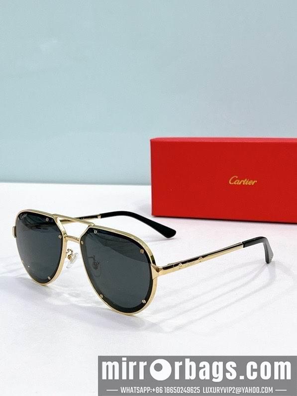 Cartier Glasses smx214