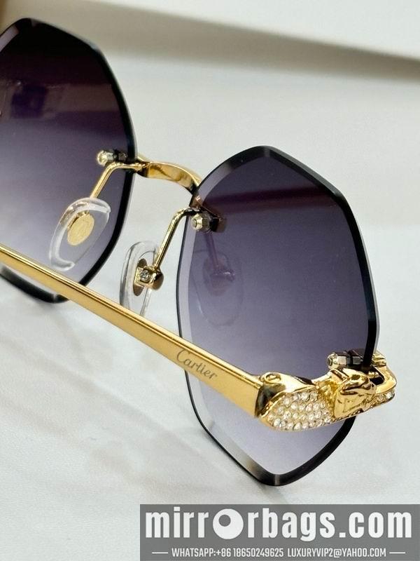 Cartier Glasses smh76