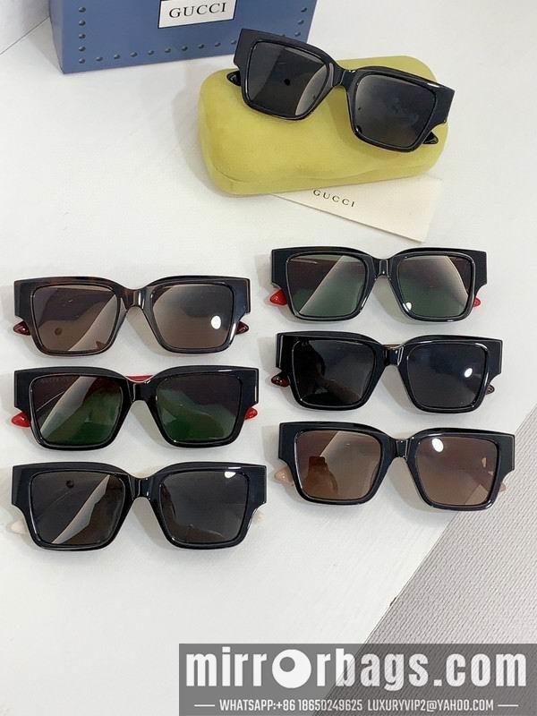 Gucci Glasses smr56