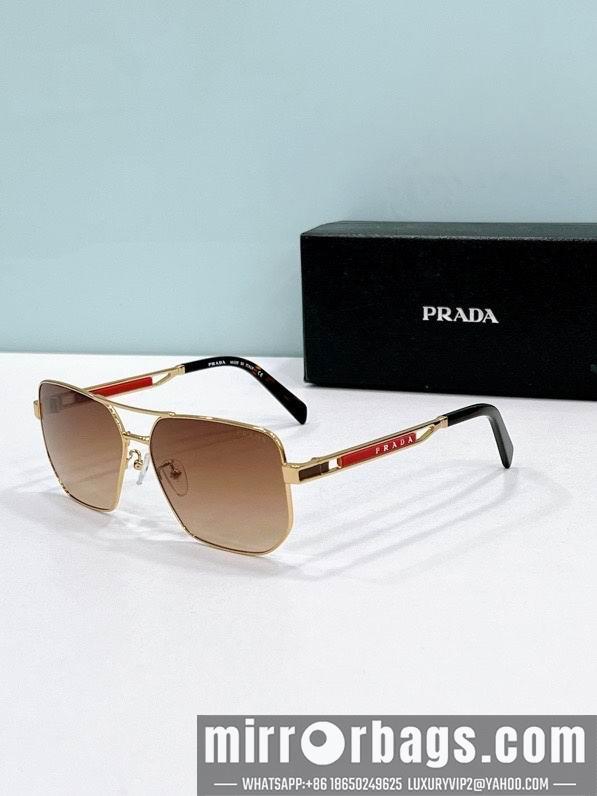 Prada Glasses smx227