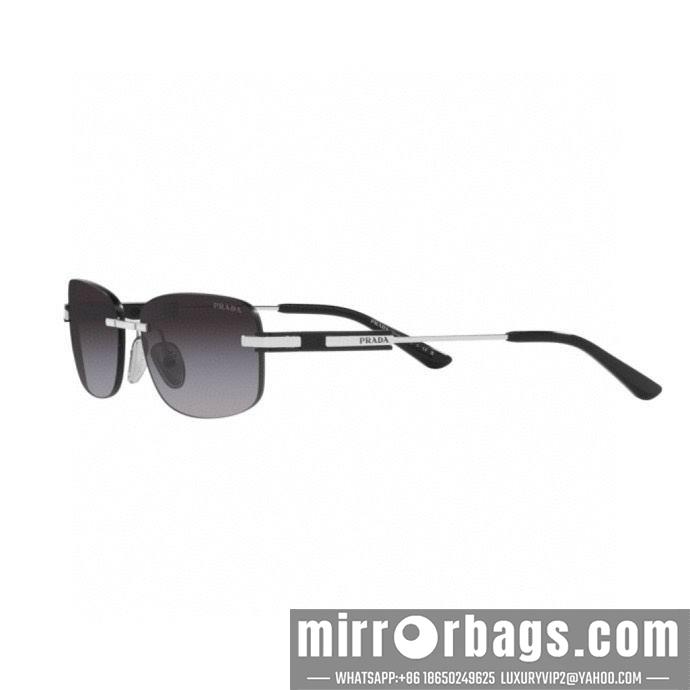 Prada Glasses smx316