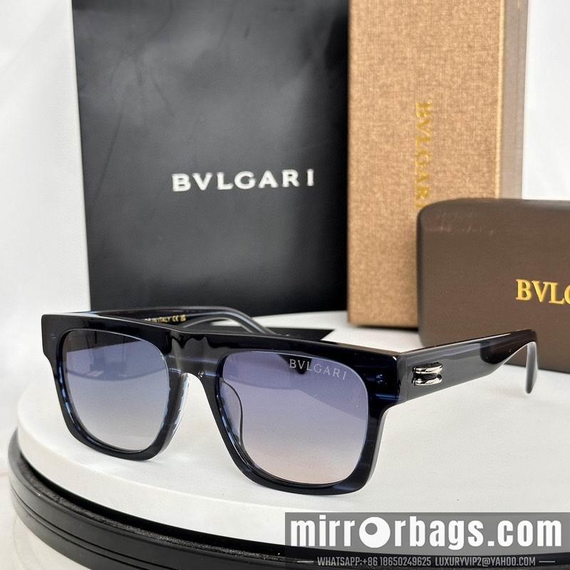 Bvlgari Glasses 03smh66