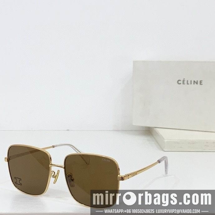 Celine Glasses smx215