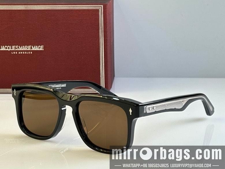 Jacques Marie Mage Glasses smx70