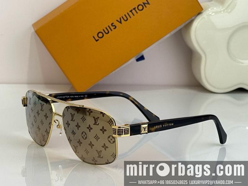 LV Glasses smx111