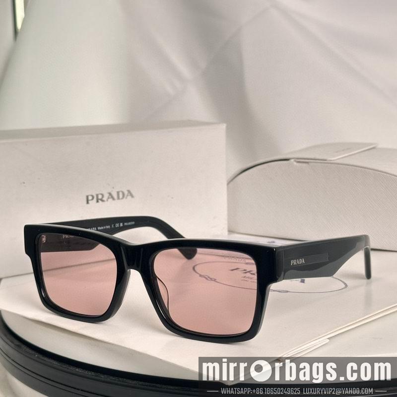 Prada Glasses smh158