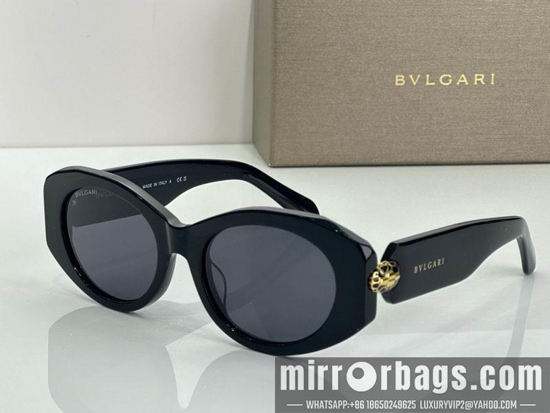 Bvlgari Glasses smx21