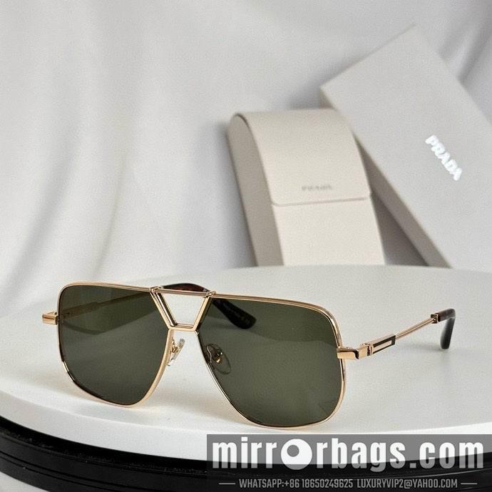 Prada Glasses smr45