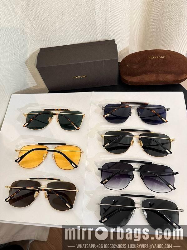 Tom Ford Glasses smx82