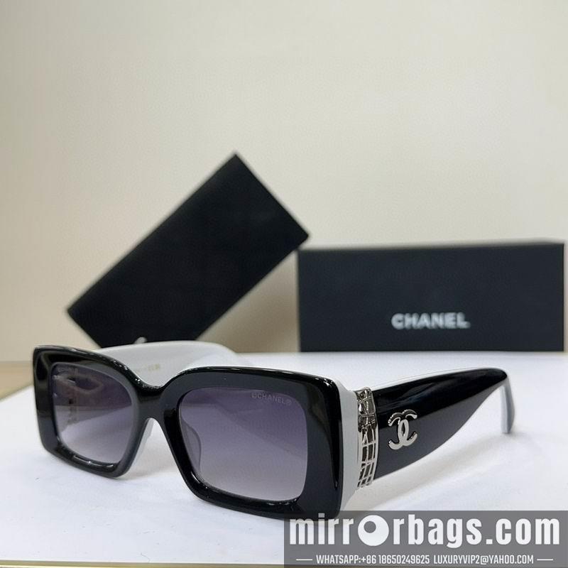 Chanel Glasses smh26