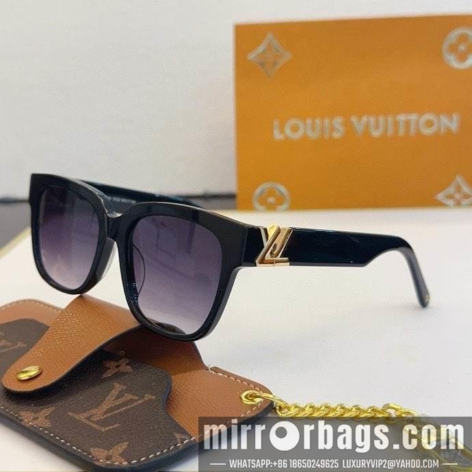 LV Glasses smx145