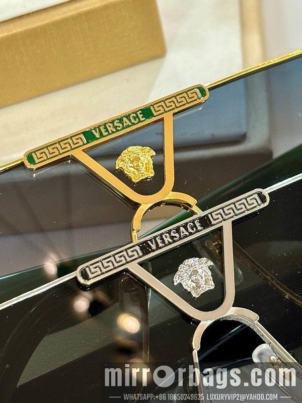 Versace Glaases smx73