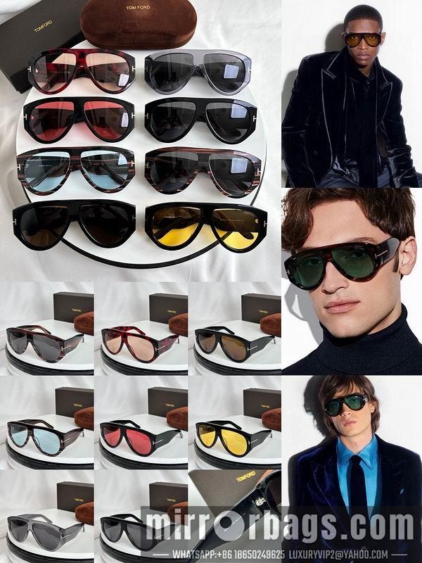 Tom Ford Glasses smx94