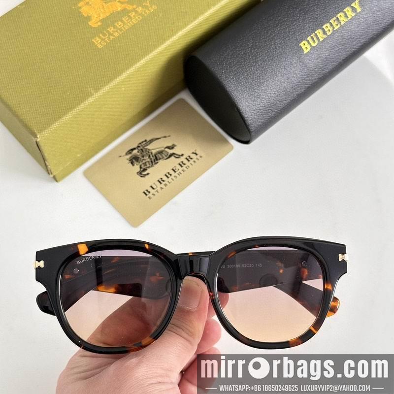 Burberry Glasses smr46