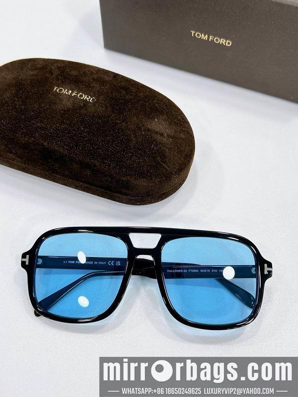 Tom Ford Glasses smx120