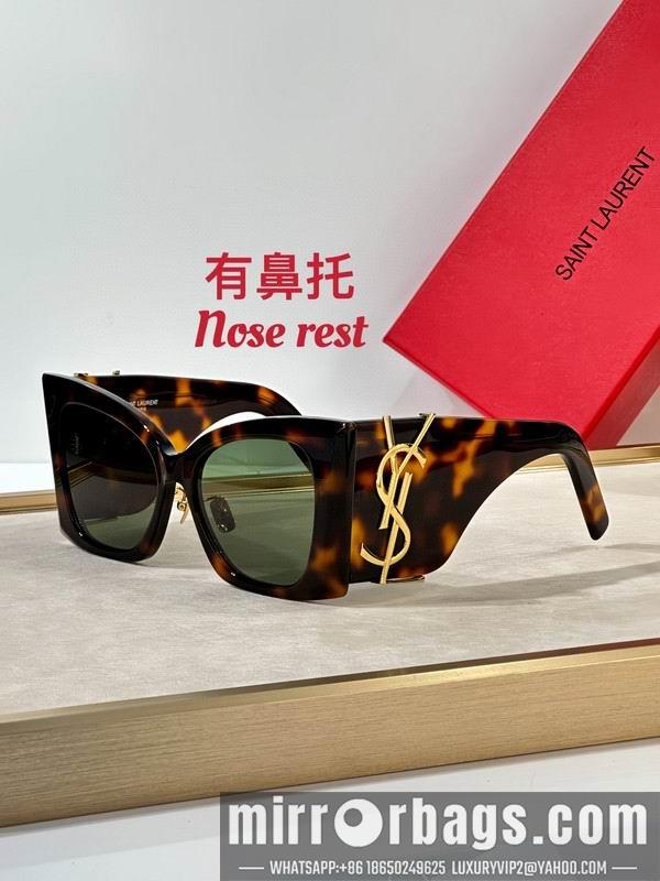 YSL Glasses 03smh09