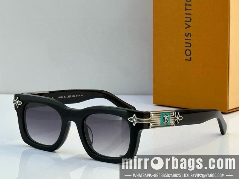 LV Glasses smh52