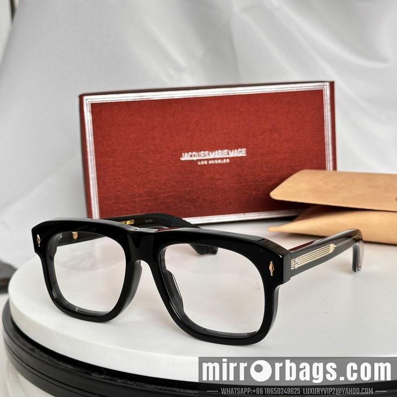 Jacques Marie Mage Glasses 03smh60