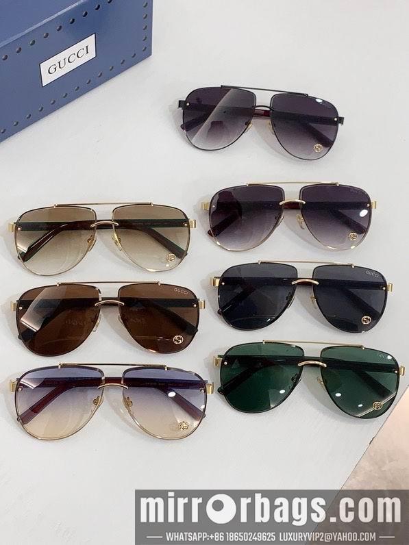 Gucci Glasses smx140